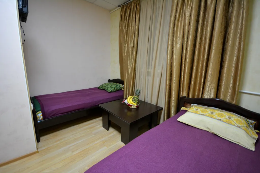 Квартира Комната — Москва