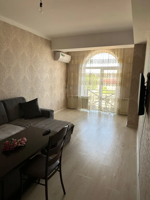 Квартира Центре города, в десяти минутах ходьбы от берега моря — Дербент