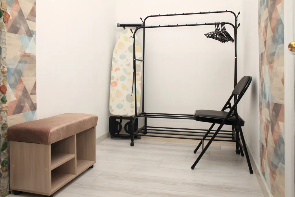 Квартира 2-к. квартира, 34 м², 2 кровати — Владивосток