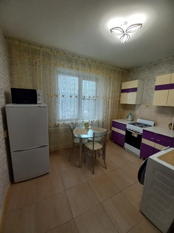 Уютная квартира, рядом с южно- федеральной трассой