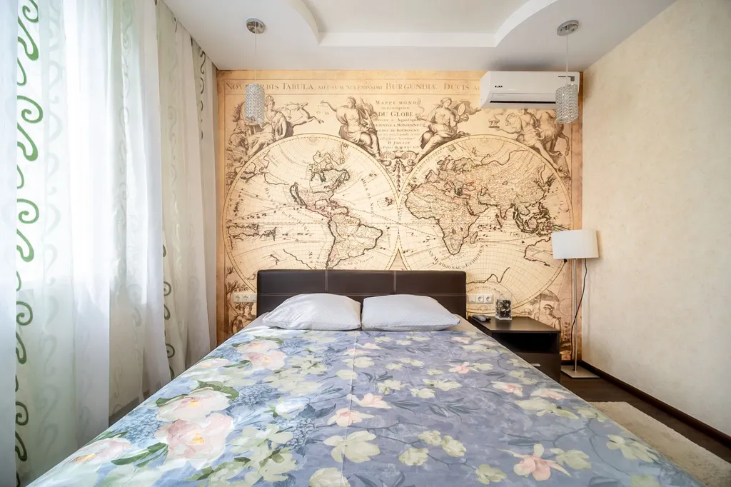 Квартира 2-комнатная Квартира — Краснодар