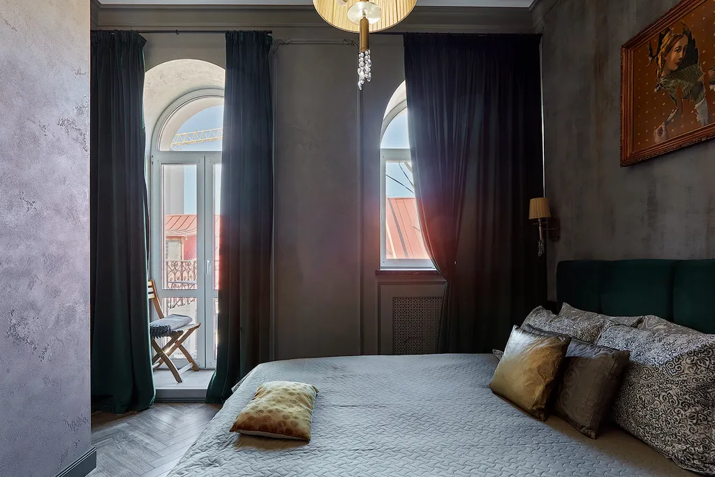 Квартира Сказочная квартира в самом сердце исторического центра города — Минск