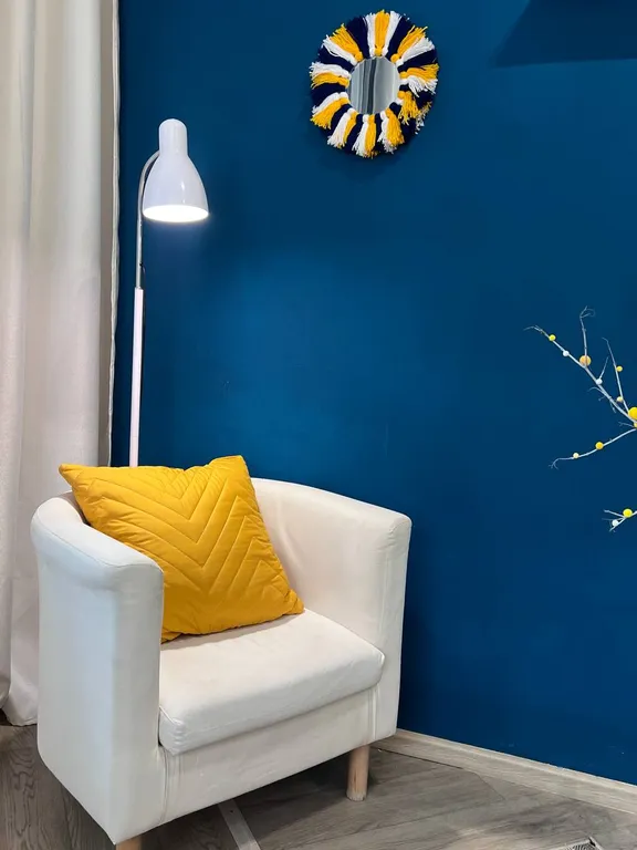 У нас лучшие чем дома