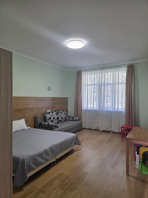 Апартаменты в комплексе Орхидея Парк