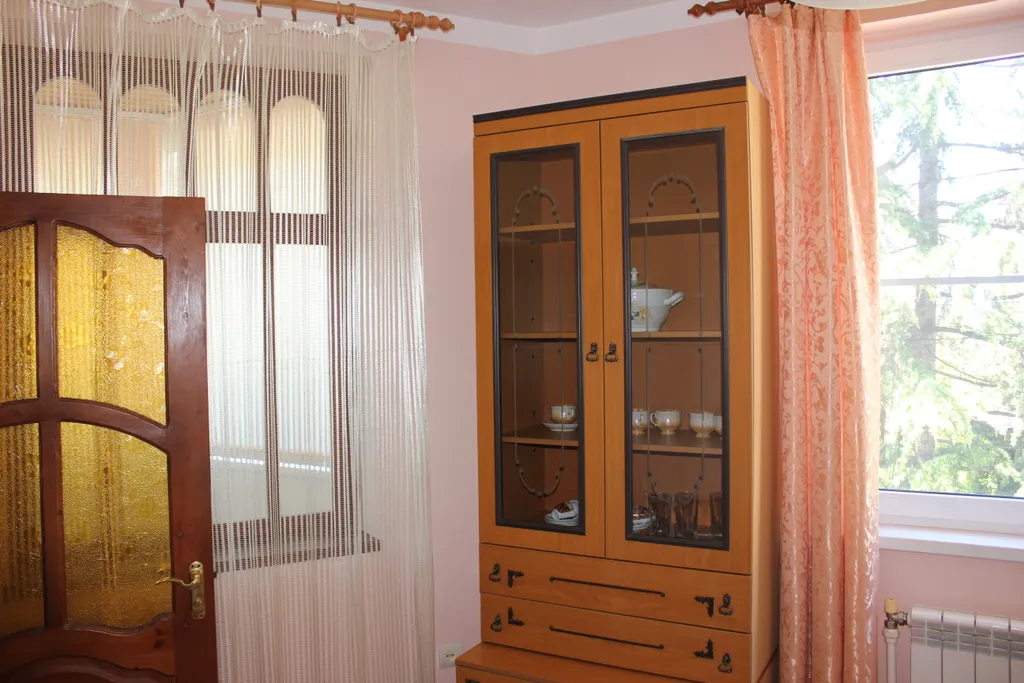 Коттедж Отдельно стоящий домик — Сочи