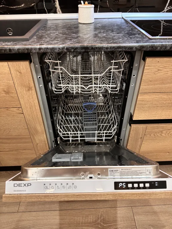 Уютная квартира с видом на горы и склон