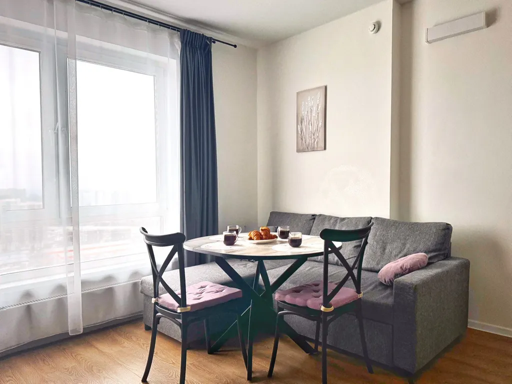 2-комнатная Квартира — аренда посуточно в Одинцово