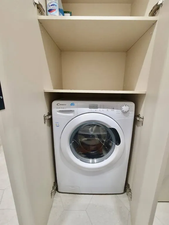 Дизайнерская евродвушка