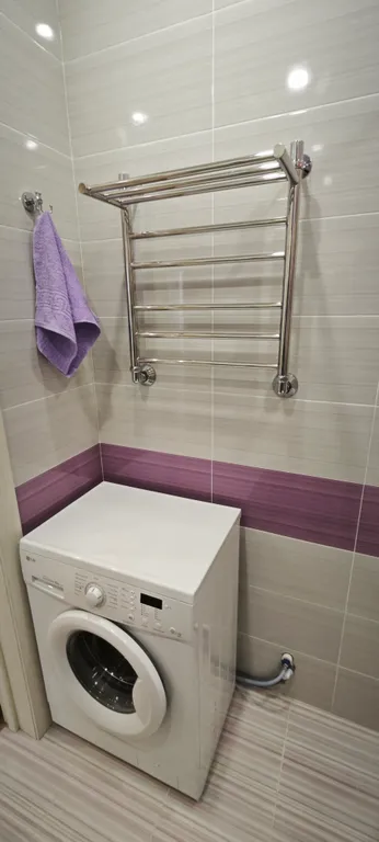 Хорошая квартира