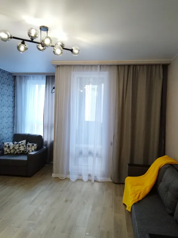 Квартира рядом с Шереметьево