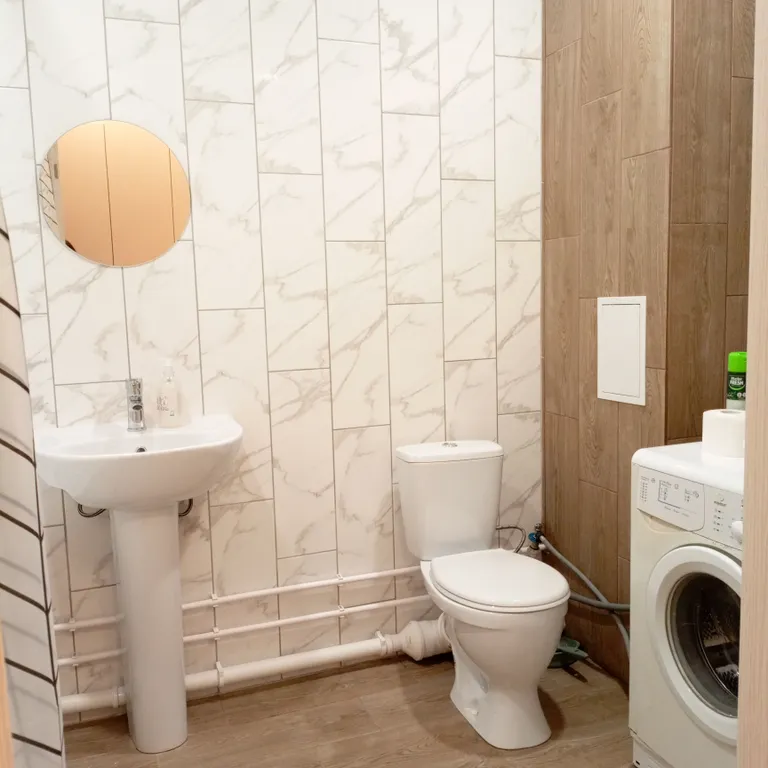 Пермские термы рядом