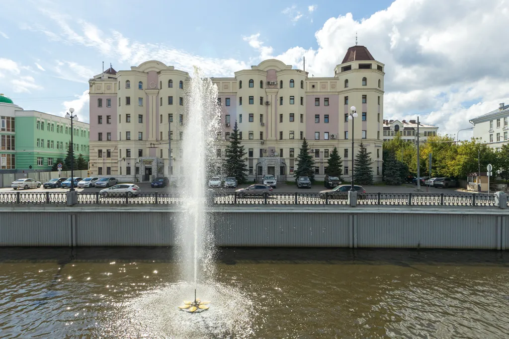 Lumiere residence
