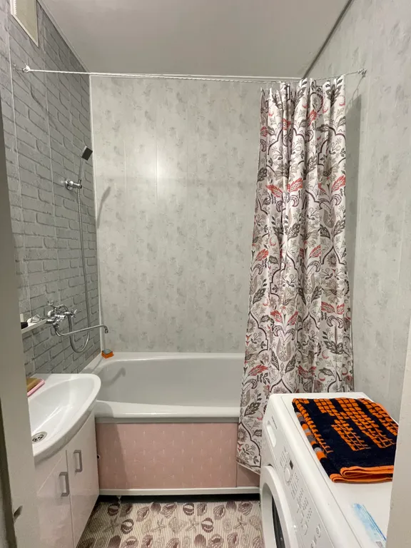 Уютная квартира рядом с подъёмником