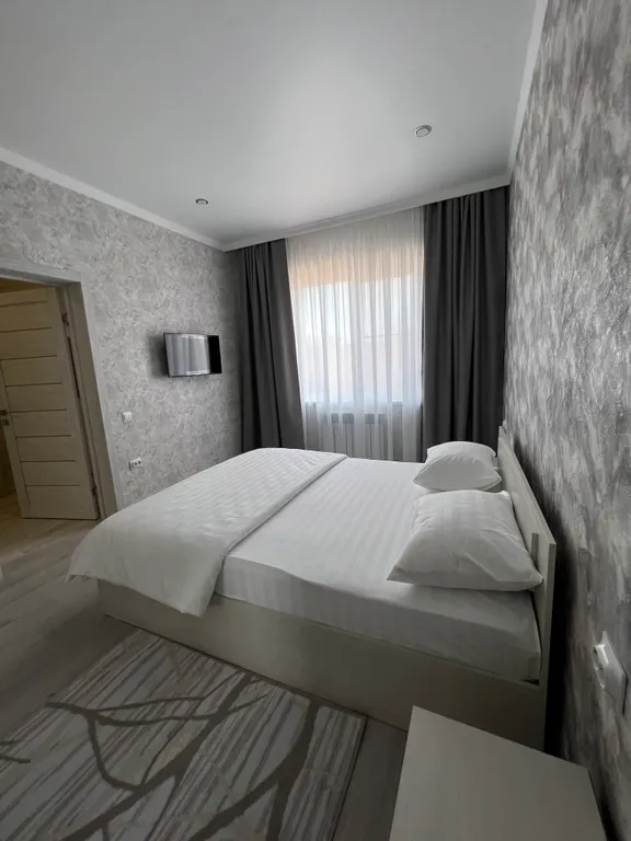 Отдельный дом со всеми удобствами и собственной территорией