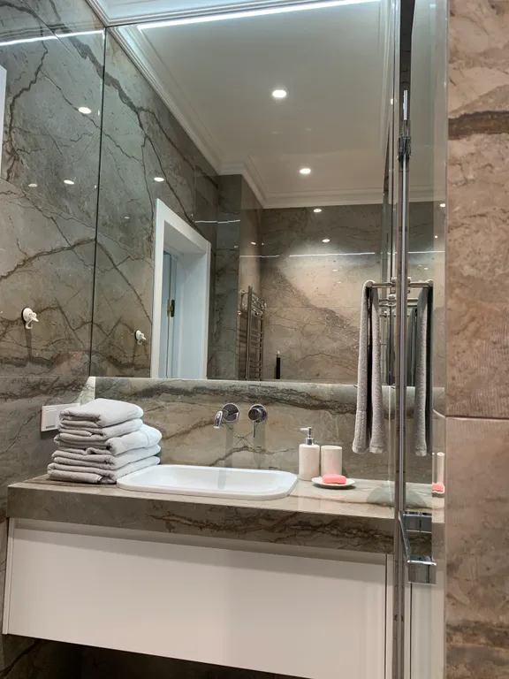 Апартаменты премиум класса