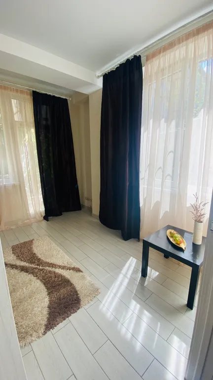 Квартира Уютная квартира — Сочи