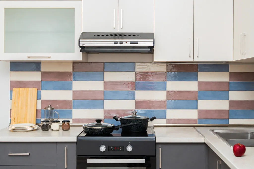 Просторная квартира в новостройке в центре Еревана