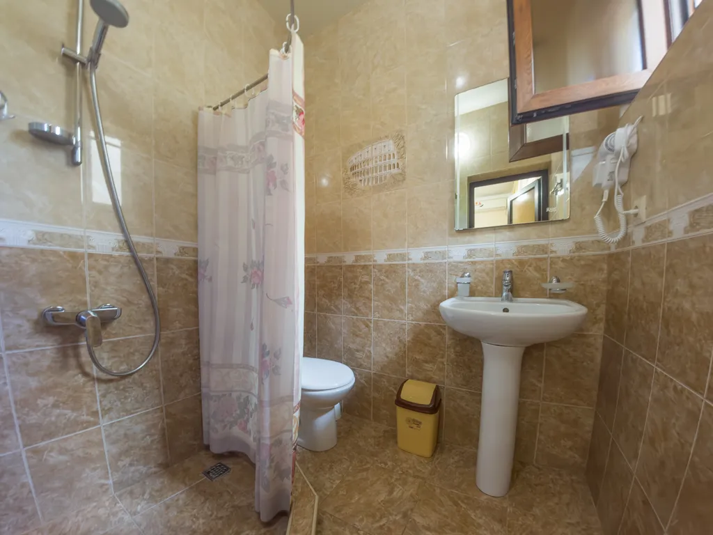 Уютные апартаменты Атмосфера спокойствия