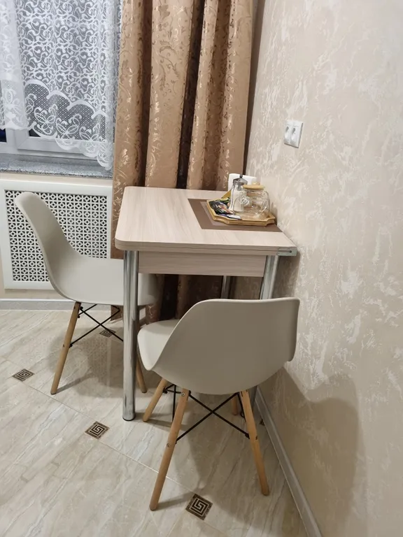 Квартира для отдыха