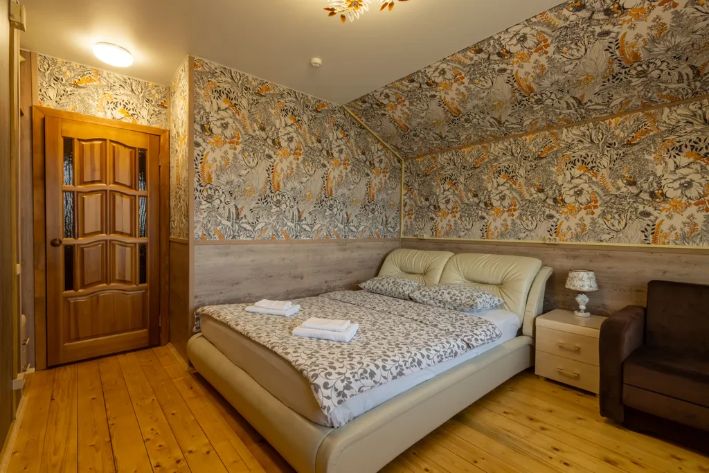 5-комнатный Дом