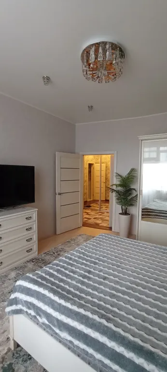 Уютная квартира в самом центре