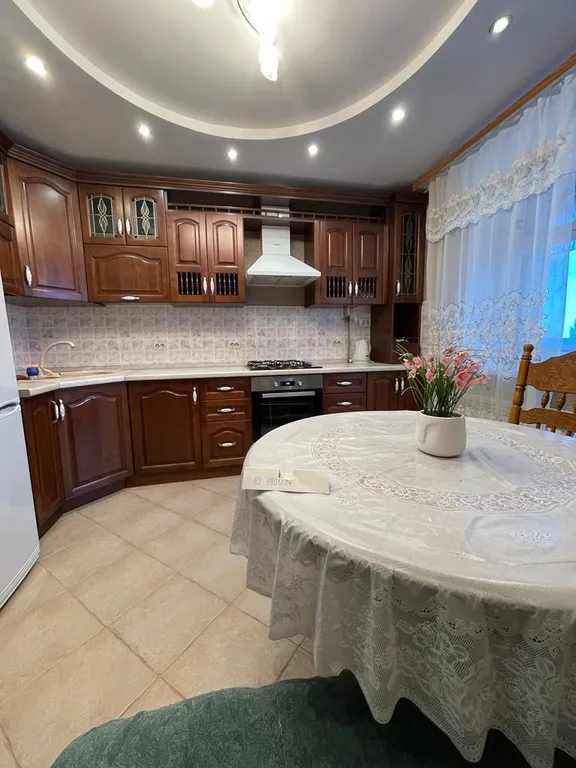 Квартира Еврономер у Мегагринн — Курск