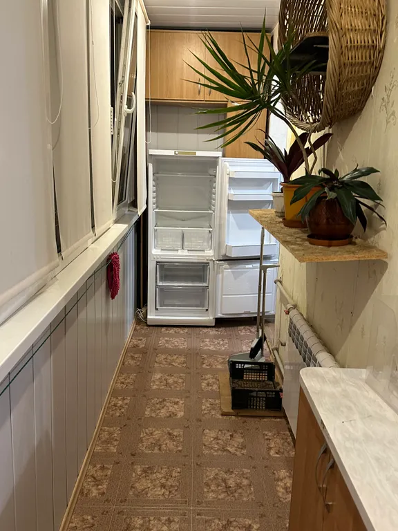 Квартира недалёко от Херсонеса