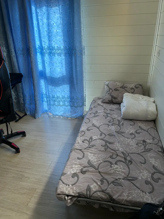 Коттедж Коттедж Барнхаус в Солнцево — Москва