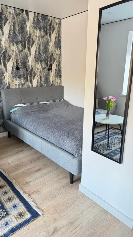 Уютная студия недалеко от Верхнего озера