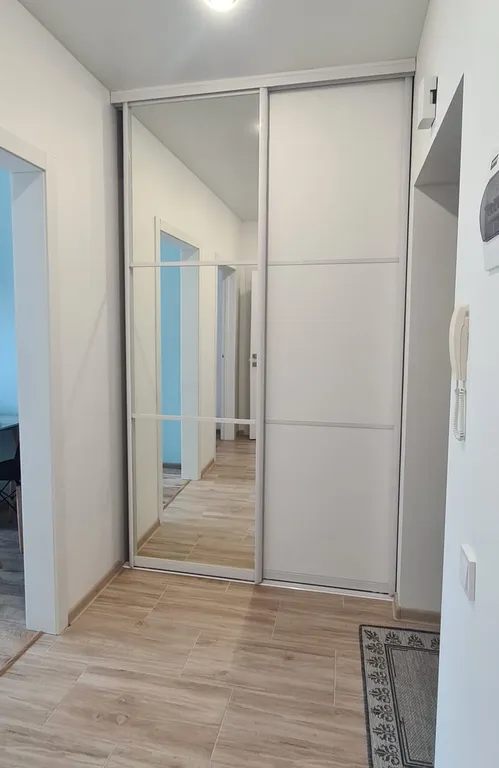 Апартаменты Лаванда