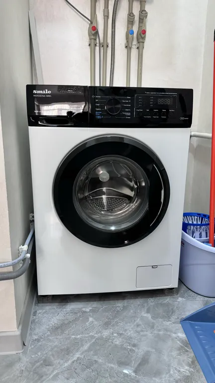 Квартира в элитном районе