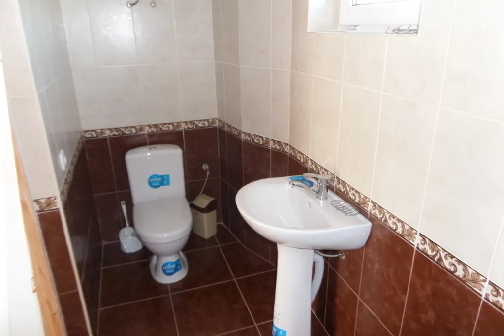 Комната на третьем этаже