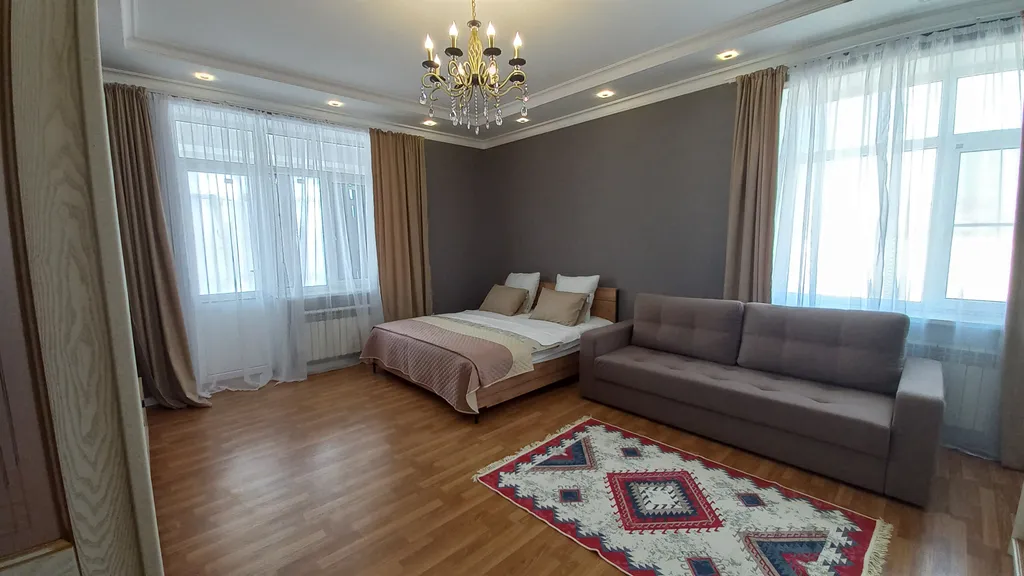 Квартира Комфортная квартира у моря — Каспийск