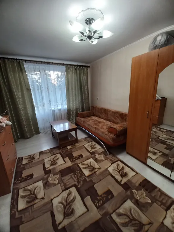 Квартира у моря — аренда посуточно в Светлогорск