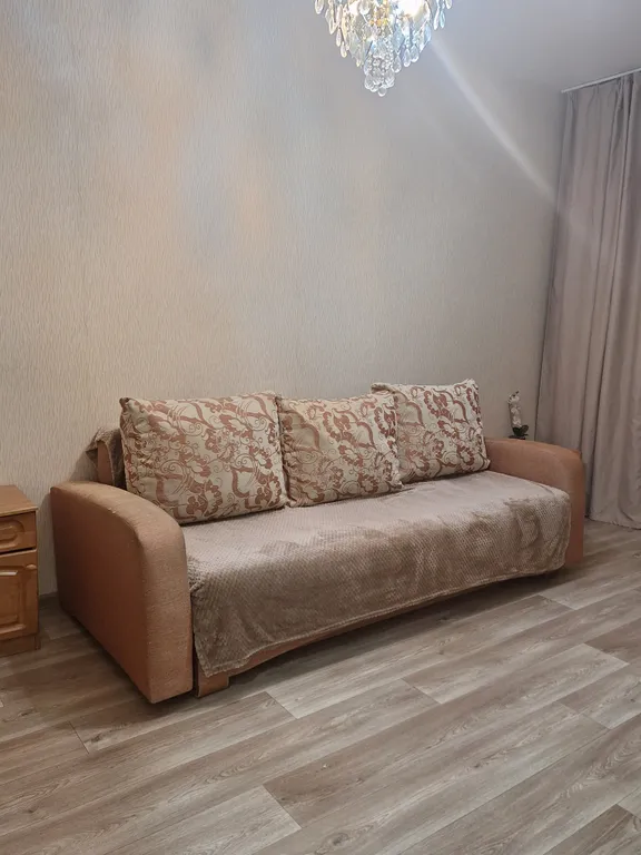 Квартира с отличным видом