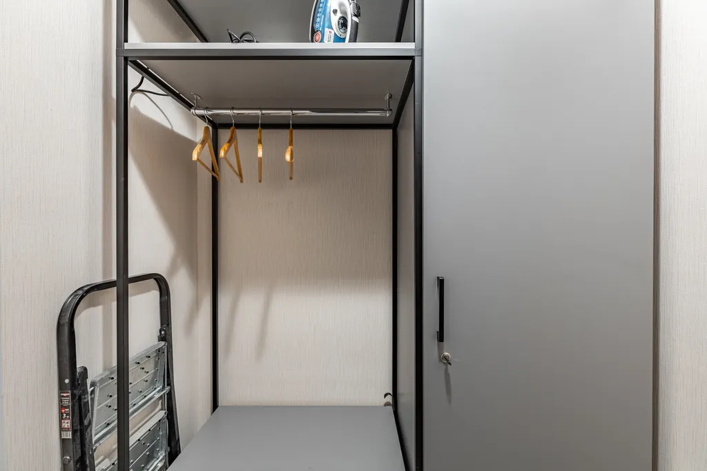 Студия комфорт класса