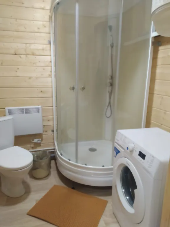 SkiLife коттедж у горнолыжных курортов