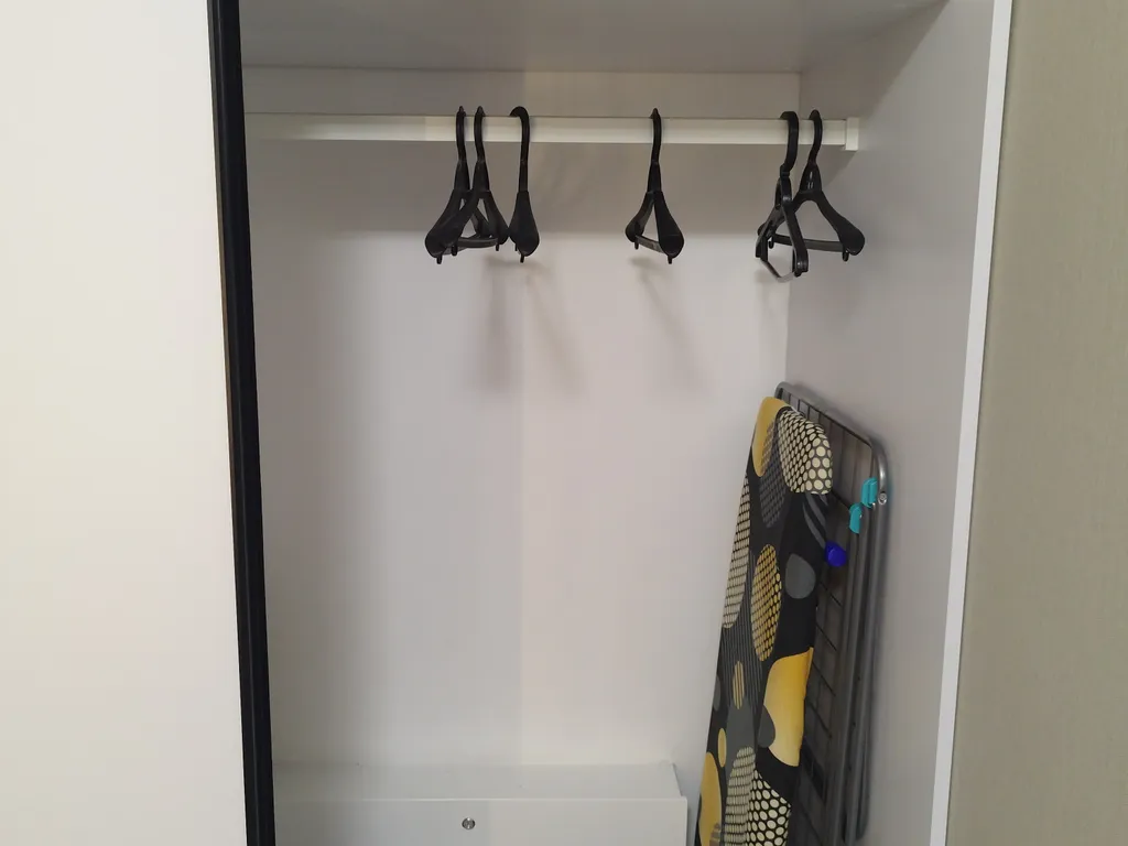 Уютная квартира рядом с СКК Галактика