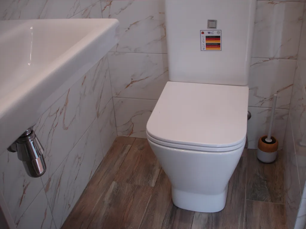 Квартира Квартира с двориком в центре — Ялта