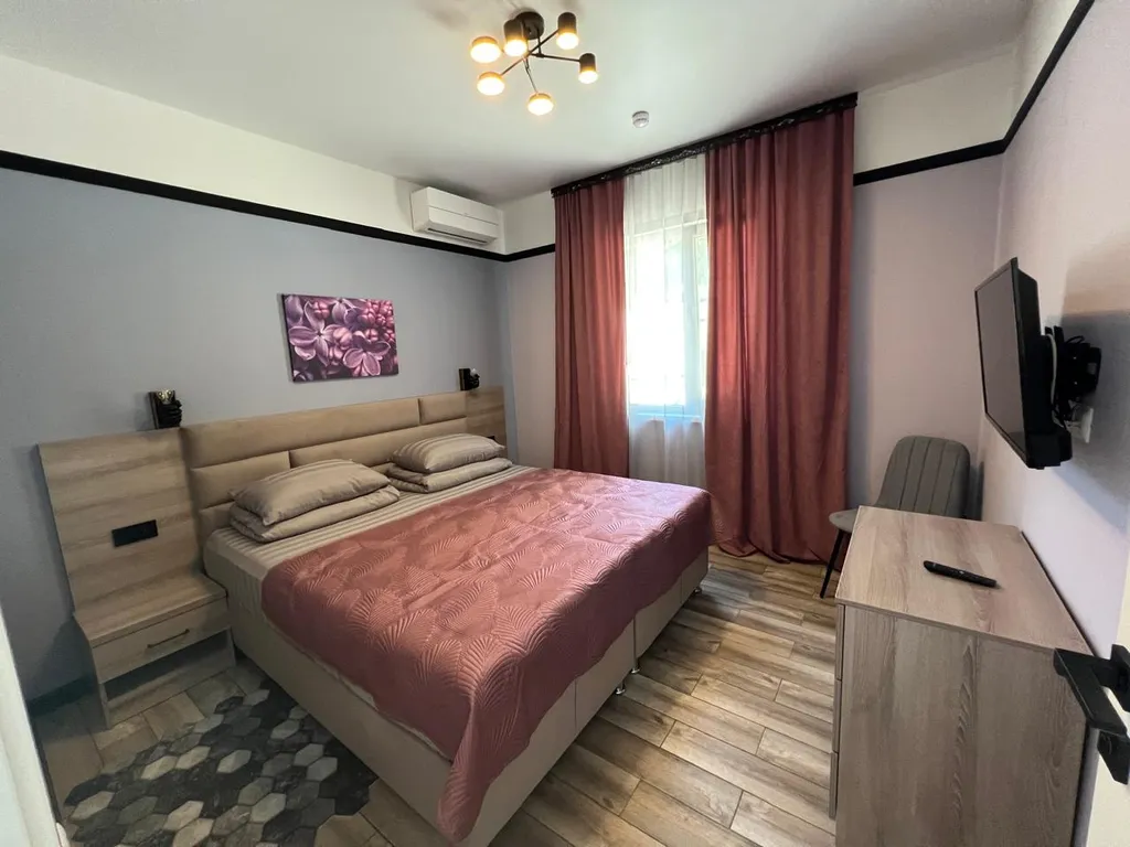 Коттедж Комфортный отдых у моря на закрытой территории — аренда посуточно в Лермонтово