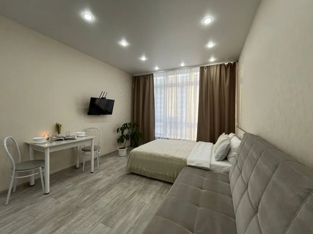 Студия на Мичурина рядом с Казначейством