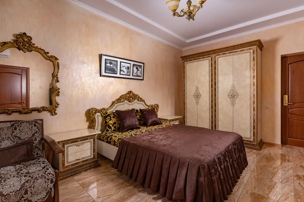 Квартира Комната — аренда посуточно в Дивноморское