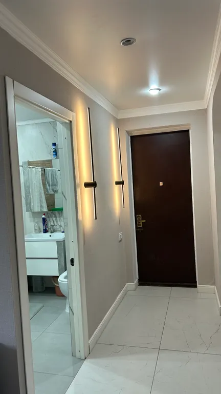 Самая уютная квартира на Турбазе