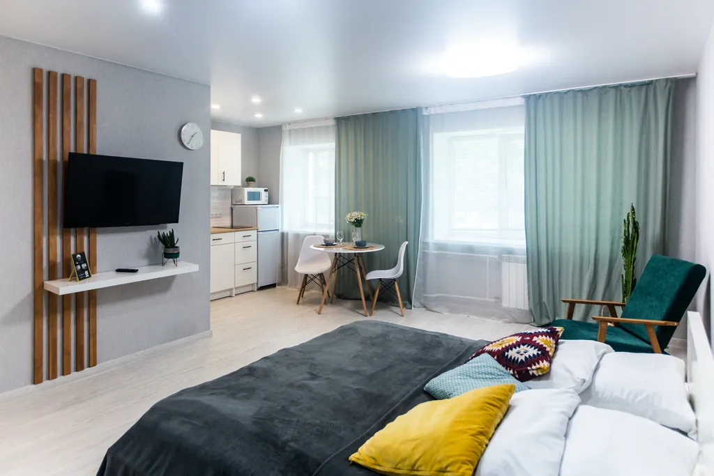 Good Night на Киевской 109/1