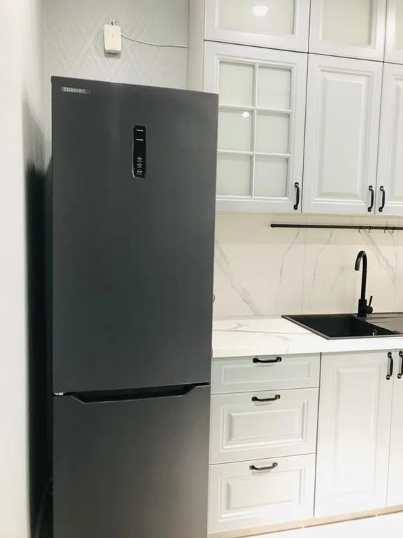 Уютные апартаменты у моря