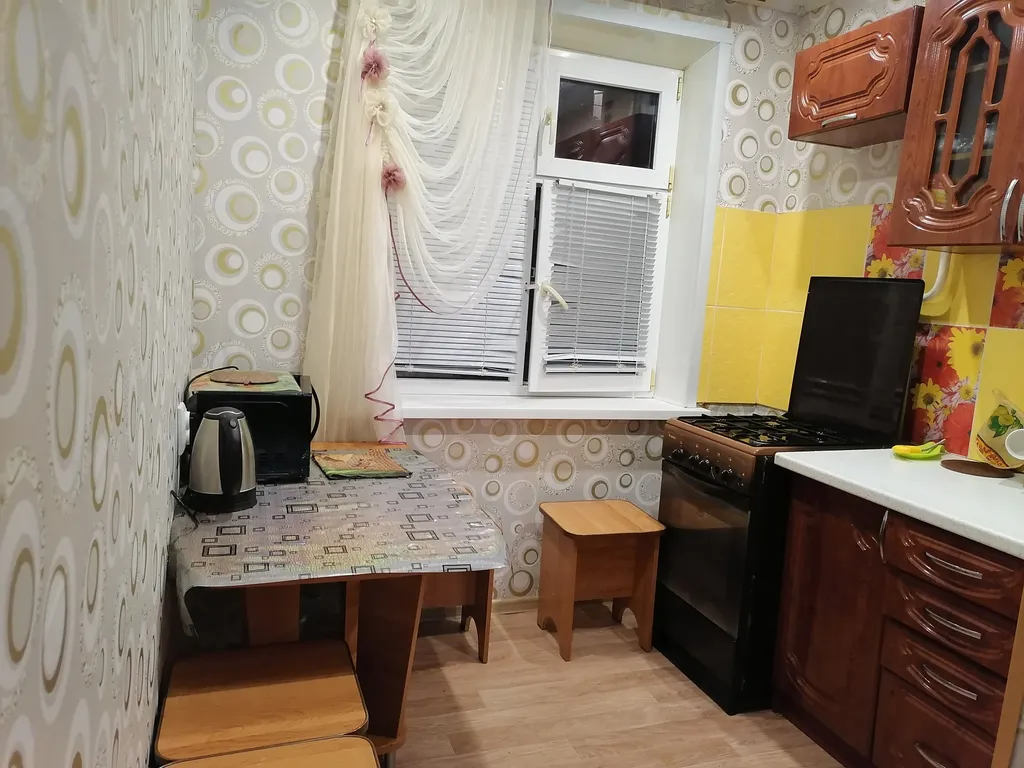 2-комнатная кв в Сеймском округе