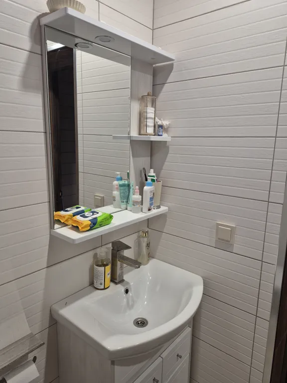 Домик у моря