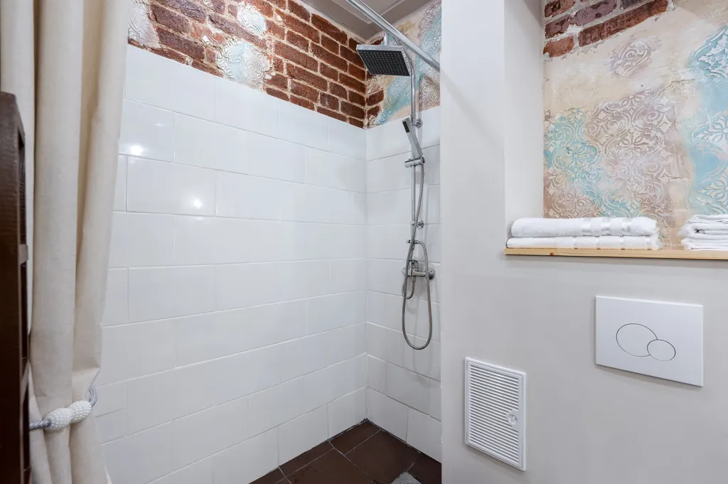 Квартира Квартира с видом на Турецкую баню — Пушкин