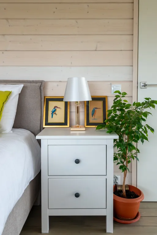 Дом с частным пляжем