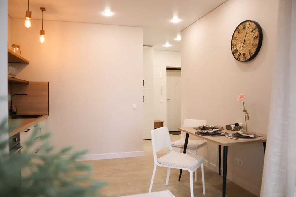 Хижина художника - место, где искусство становится реальностью